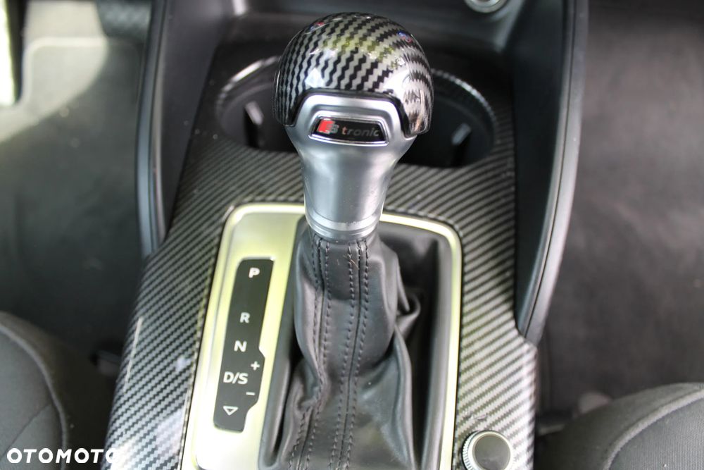 Audi A3 Limousine 30 TFSI S tronic - 25