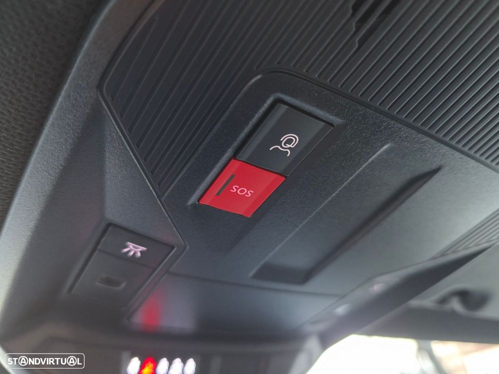 Opel Astra Sports Tourer - 31