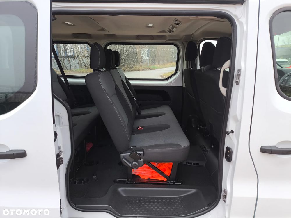 Fiat Talento L1H1 Family - 16