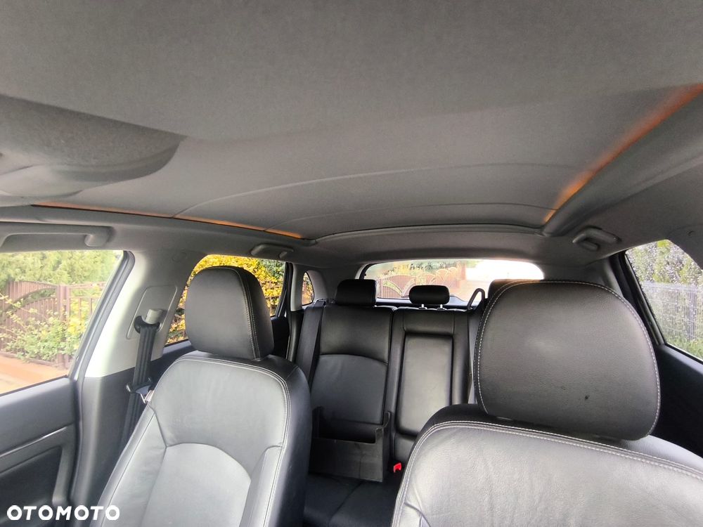 Mitsubishi ASX 1.8 DI-D 2WD Diamant Edition - 12