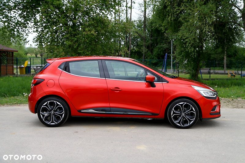 Renault Clio Energy dCi 90 EDC Limited - 5