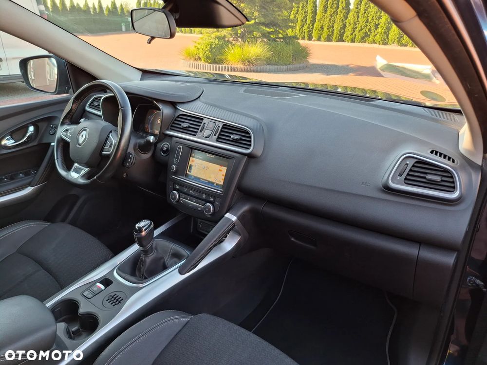 Renault Kadjar - 6