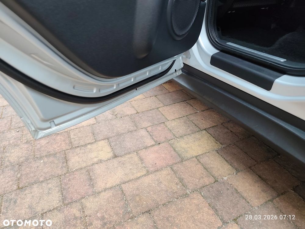 Mercedes-Benz Klasa A 150 Classic Edition 10 - 14