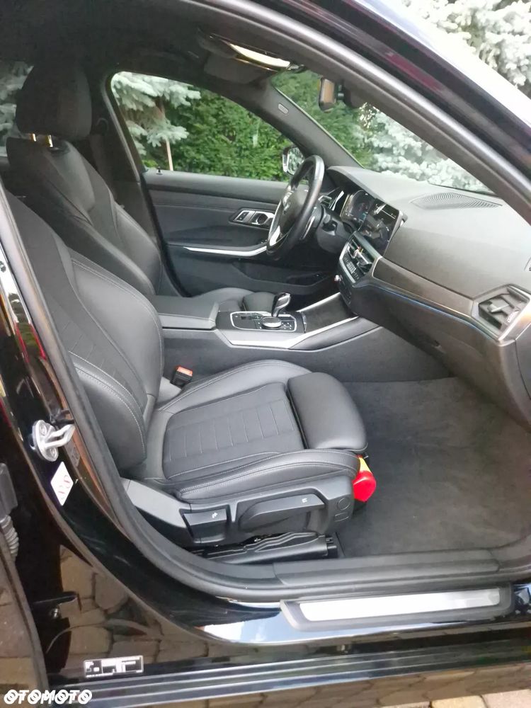 BMW Seria 3 - 19