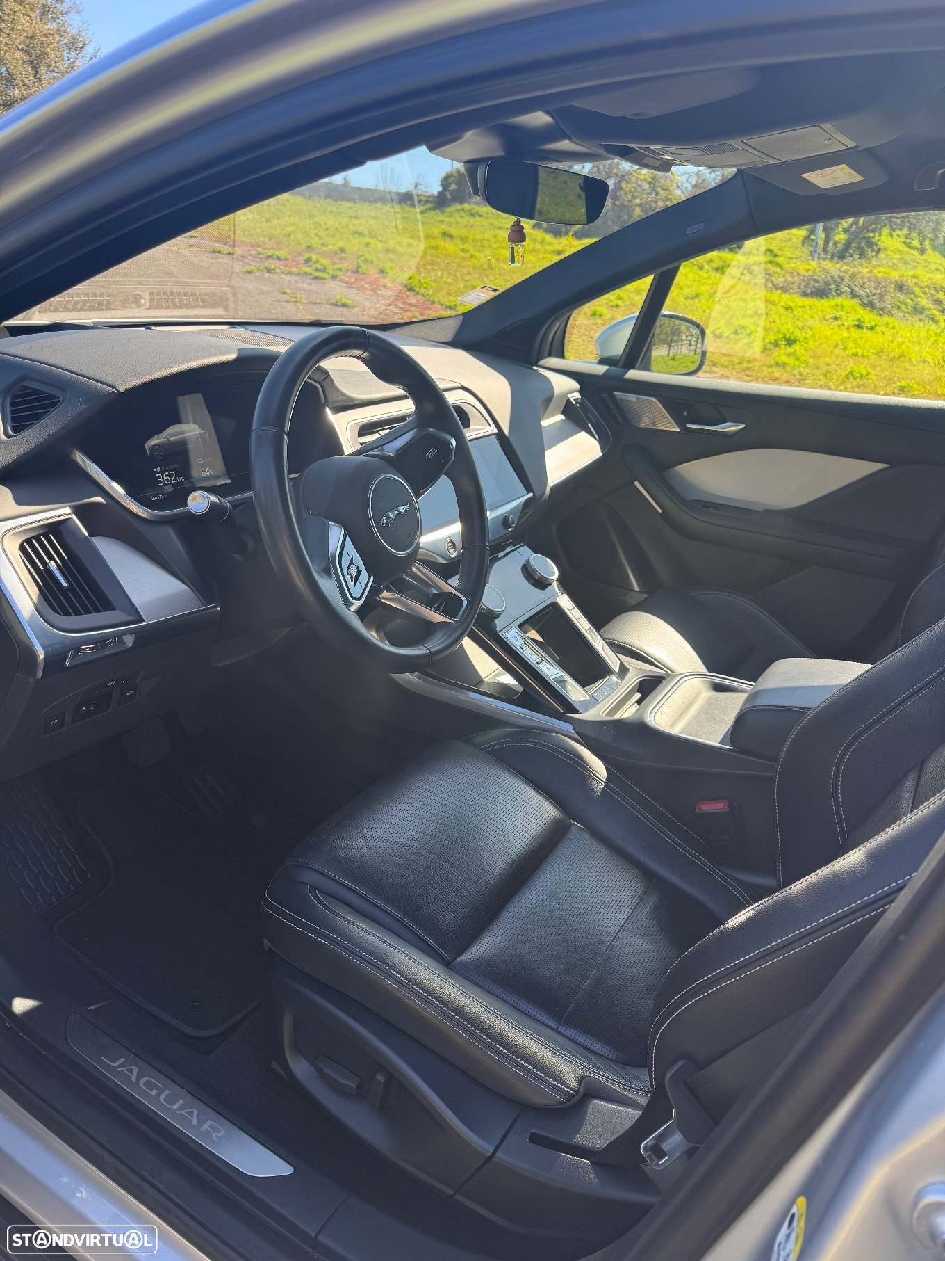 Jaguar I-Pace SE AWD Aut. - 10