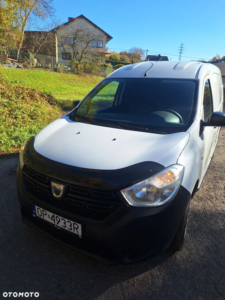 Dacia Dokker - 18