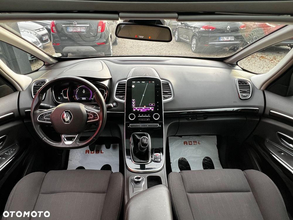 Renault Espace Energy dCi 130 Intens - 6