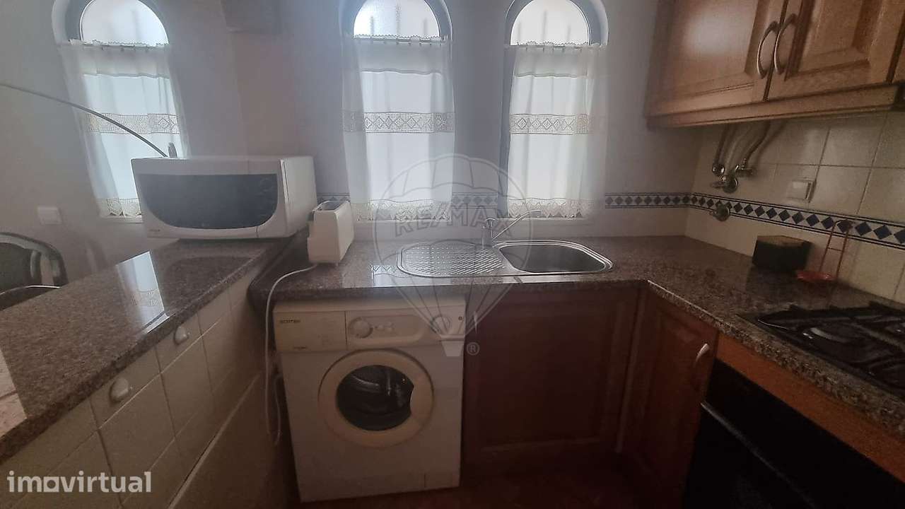 Apartamento T2 para arrendamento - Grande imagem: 4/21