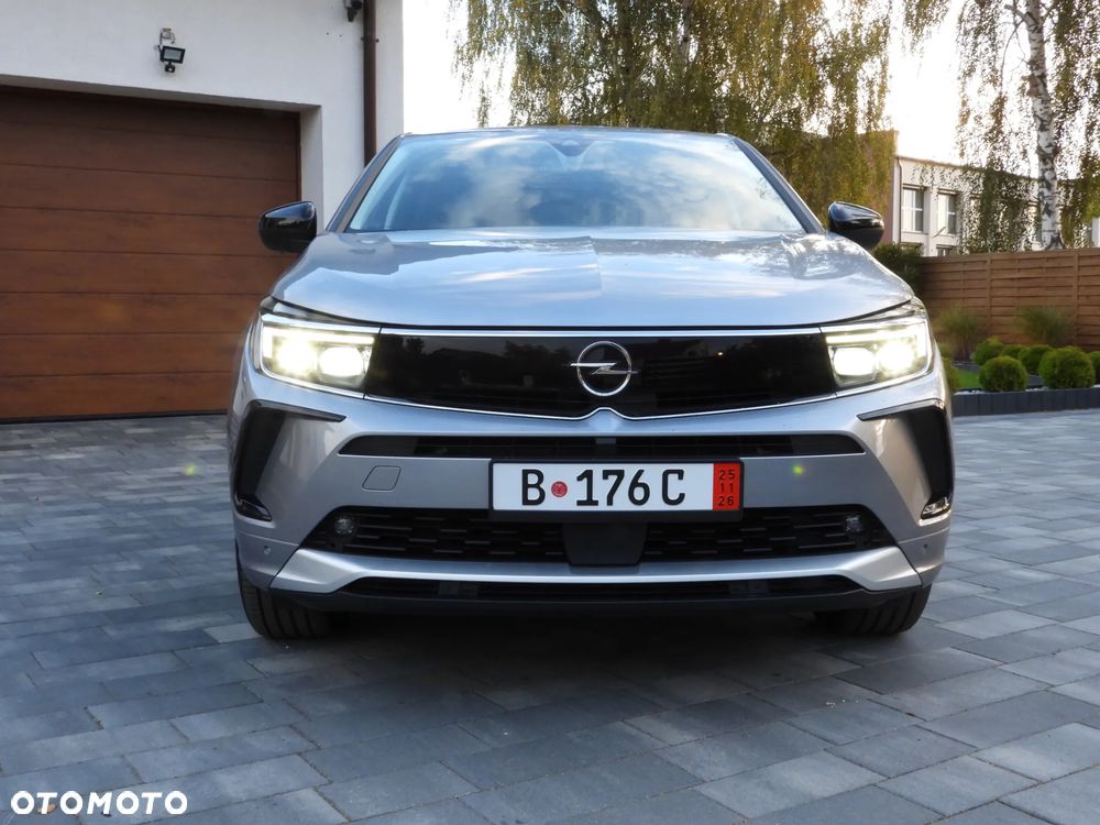 Opel Grandland X - 25
