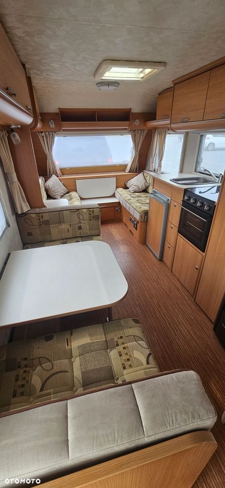 Adria Altea 524DT - 27