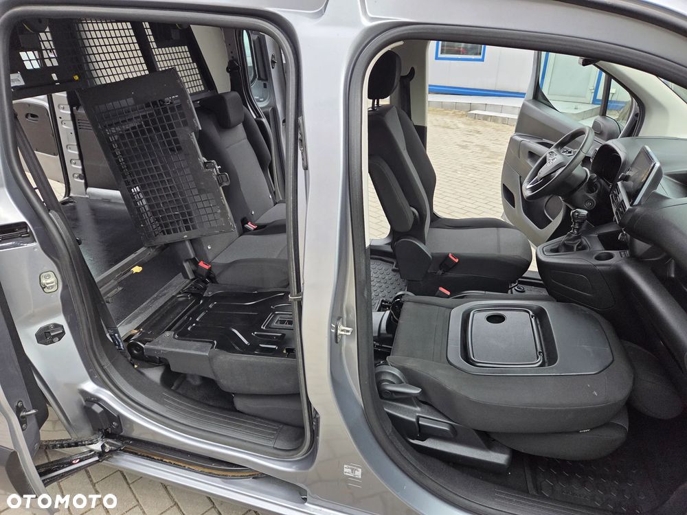 Opel Combo - 35