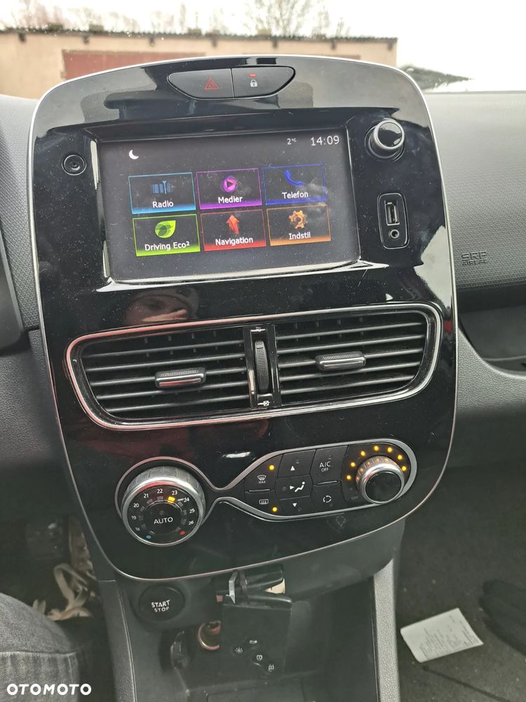 Renault Clio Energy dCi 90 Business - 13