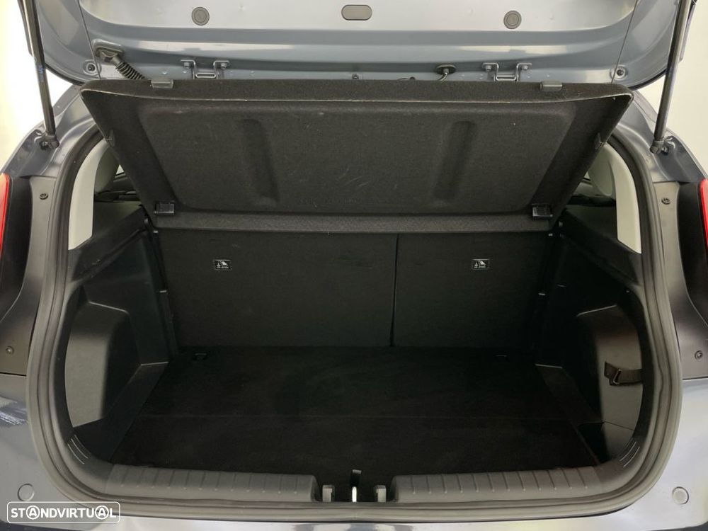 Hyundai Bayon 1.0 T-GDi Premium DCT - 13