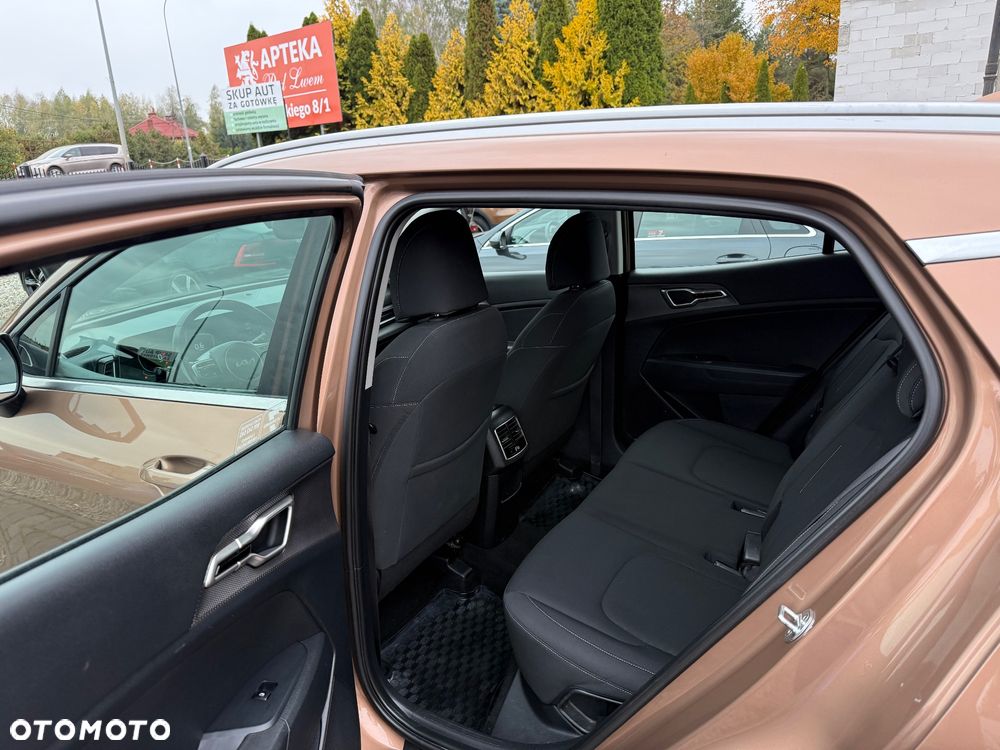 Kia Sportage 1.6 T-GDI M 2WD - 7