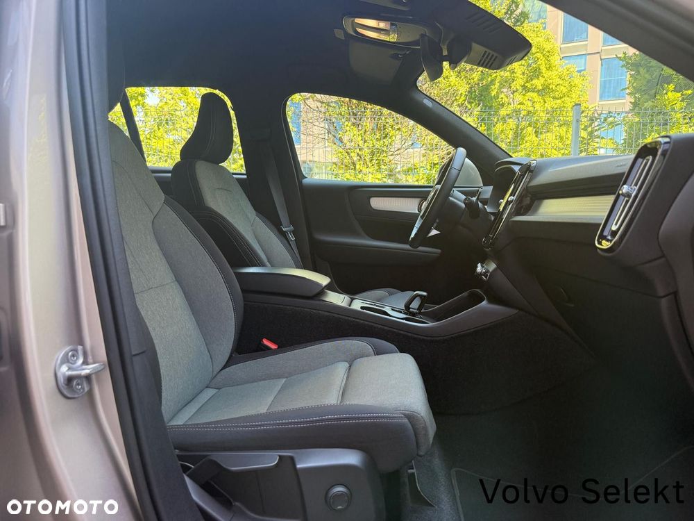 Volvo XC 40 - 17