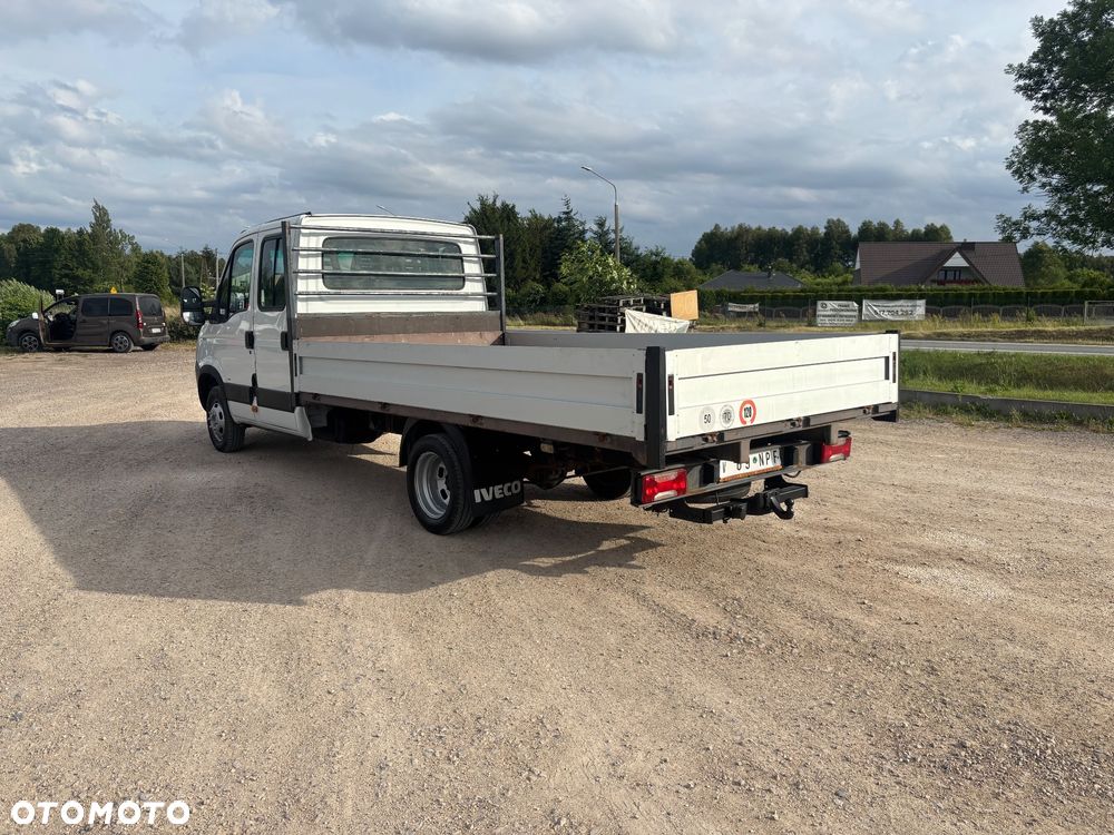 Iveco 40c15 - 5