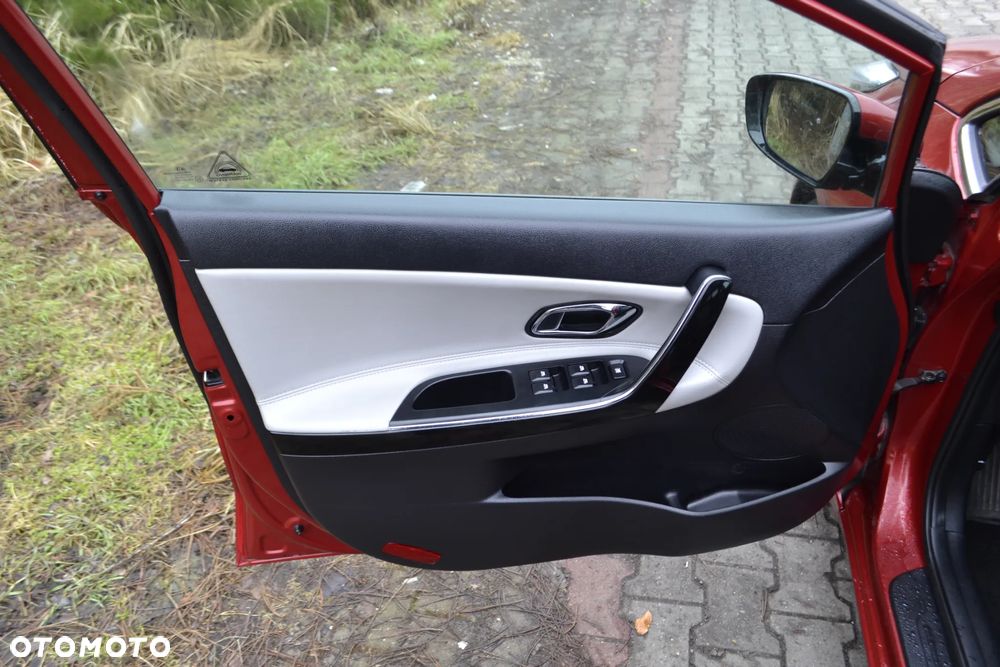 Kia Ceed 1.6 GDI L DCT - 14