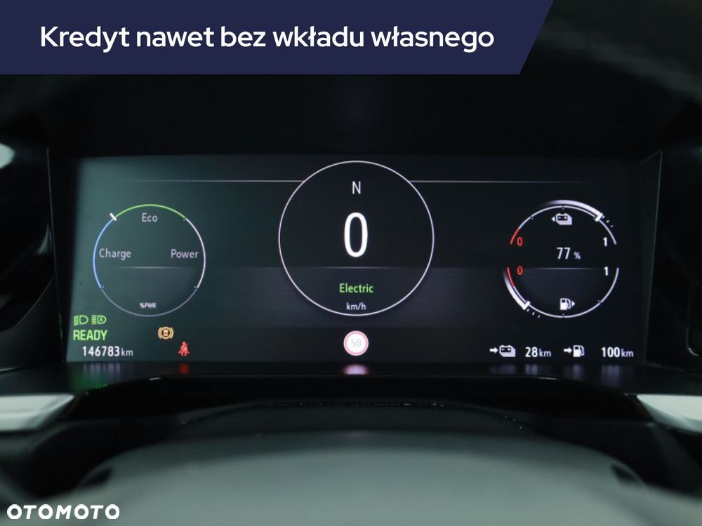 Opel Grandland X - 11
