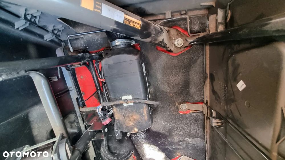 Iveco Daily 60c15 - 17