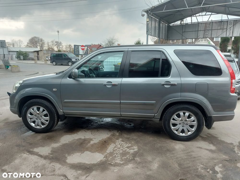Honda CR-V 2.0i Executive - 35