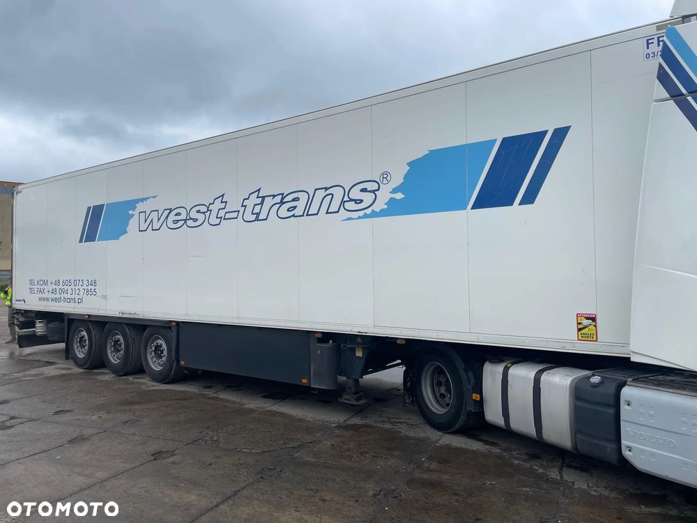 Schmitz Cargobull SKO24 - 6