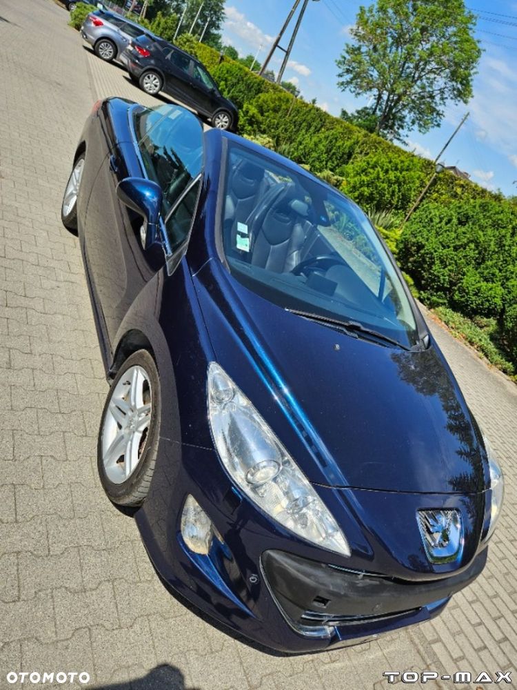 Peugeot 308 CC - 28