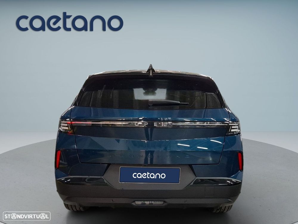 Opel Grandland 1.2 Hybrid GS eDCT - 7