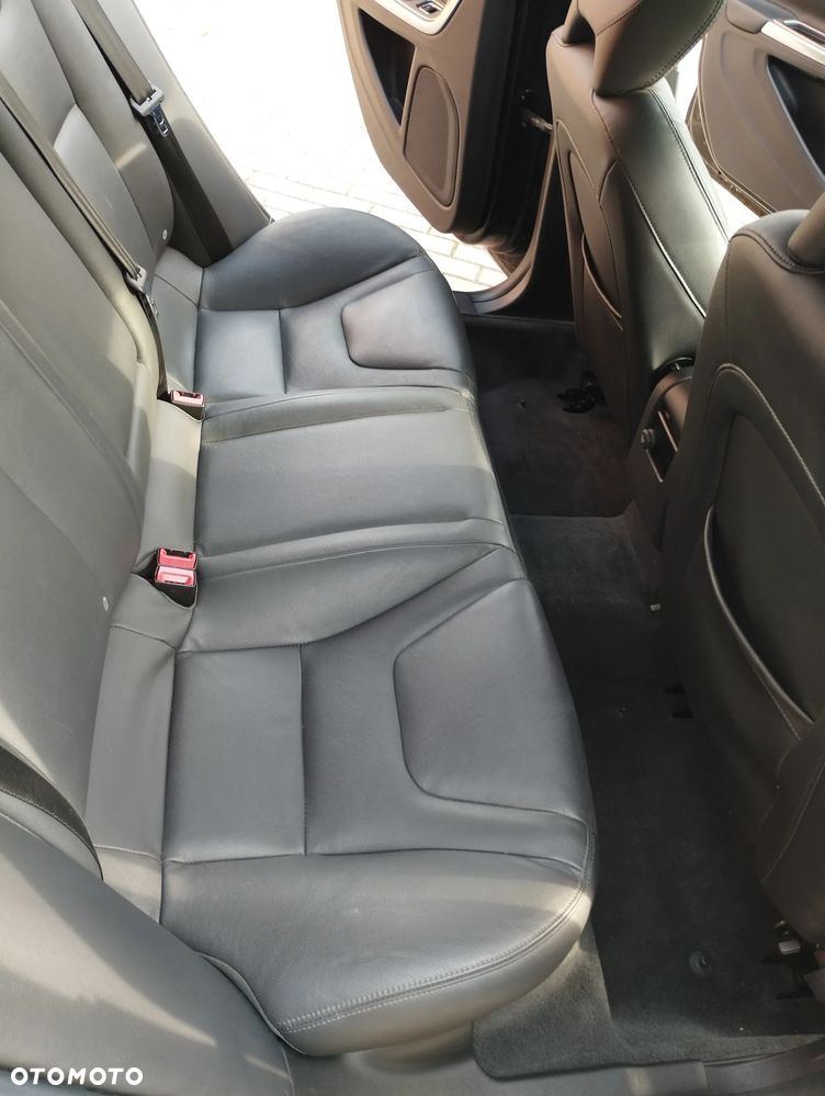 Volvo S60 T5 Geartronic Summum - 30