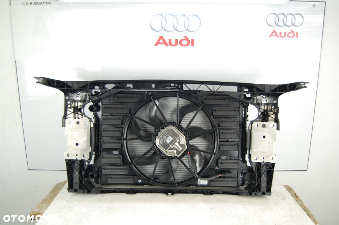 WZMOCNIENIE PAS AUDI A5 B9 8W6 2.0 TFSI 2020-2023 - 3