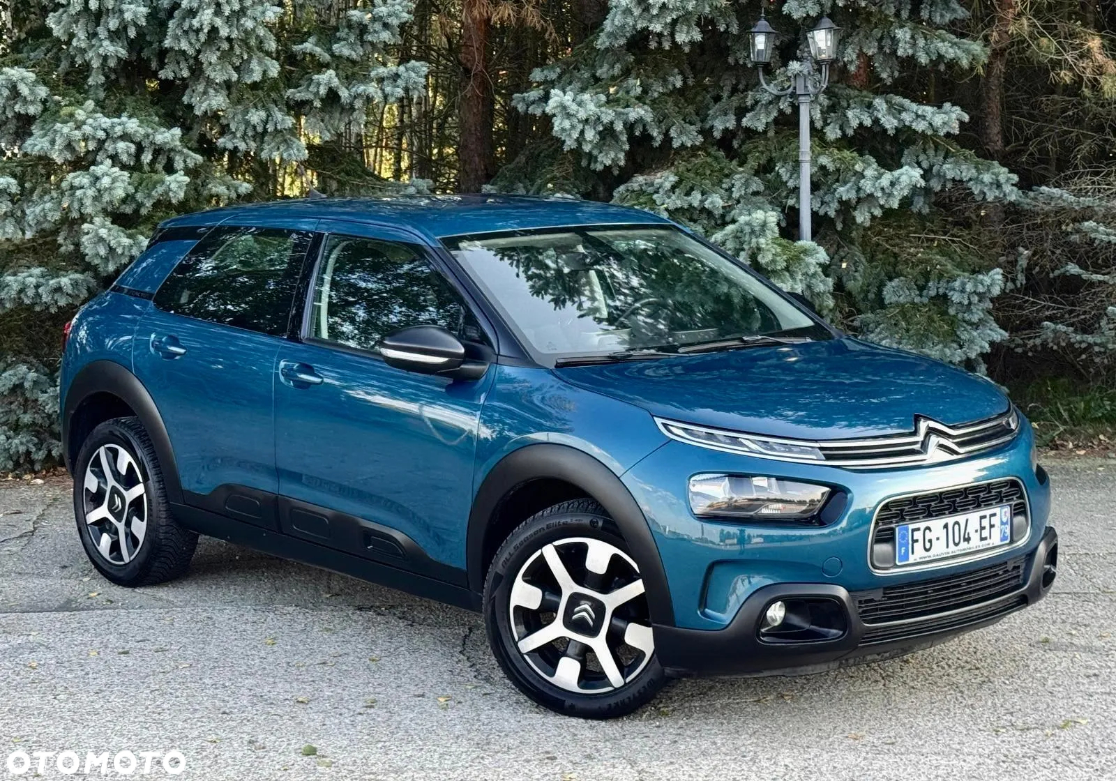 Citroën C4 Cactus - 2