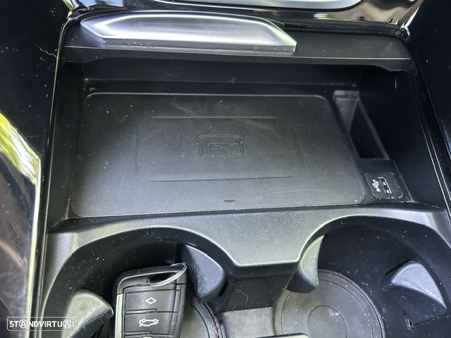 BMW X3 30 i xDrive xLine - 38