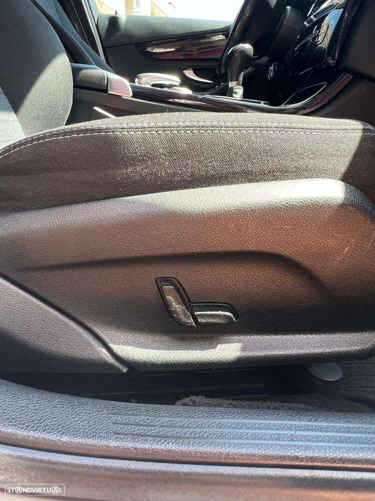 Mercedes-Benz C 180 d Avantgarde - 11