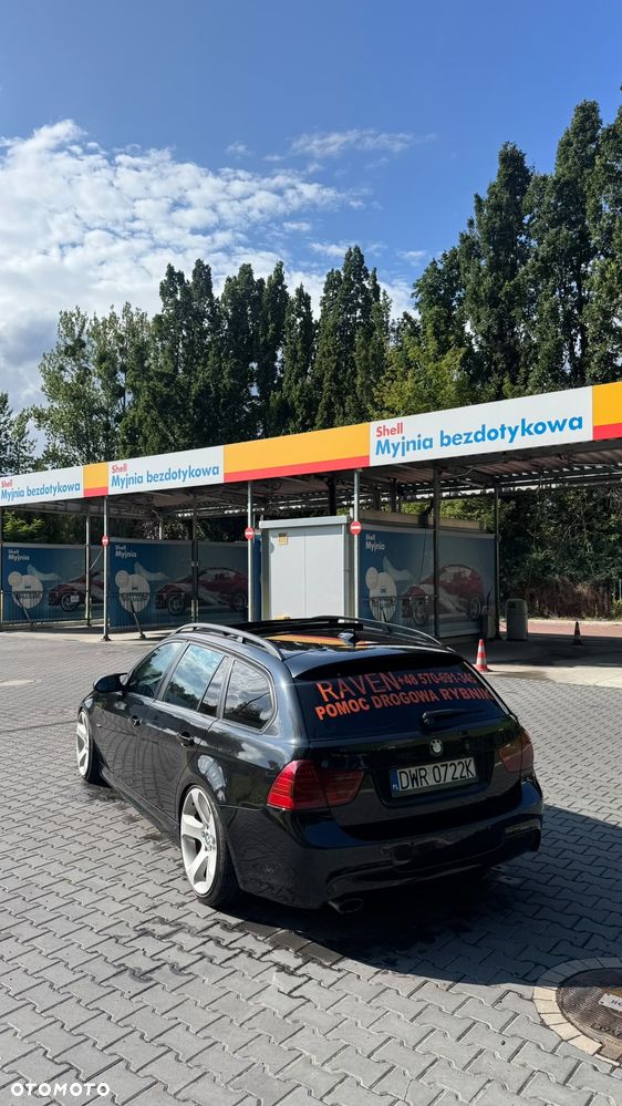 BMW Seria 3 320d - 2