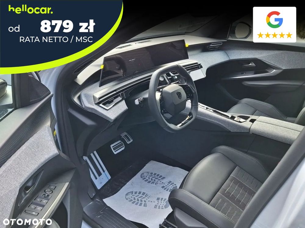 Peugeot 5008 1.2 PureTech mHEV GT S&S e-DCS6 - 5