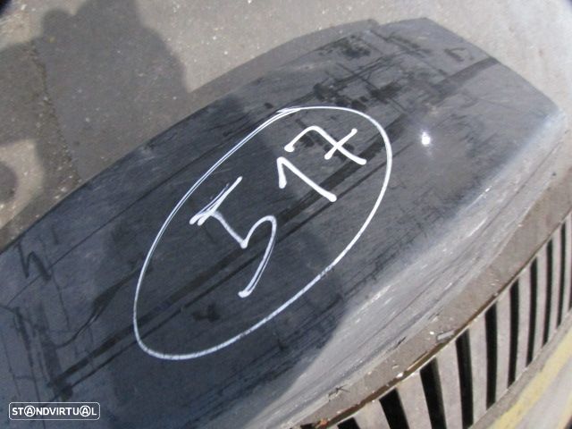 Embaladeira 51777256912 BMW F30 2012 320D 163CV 4P CINZA DRT PRETA - 3