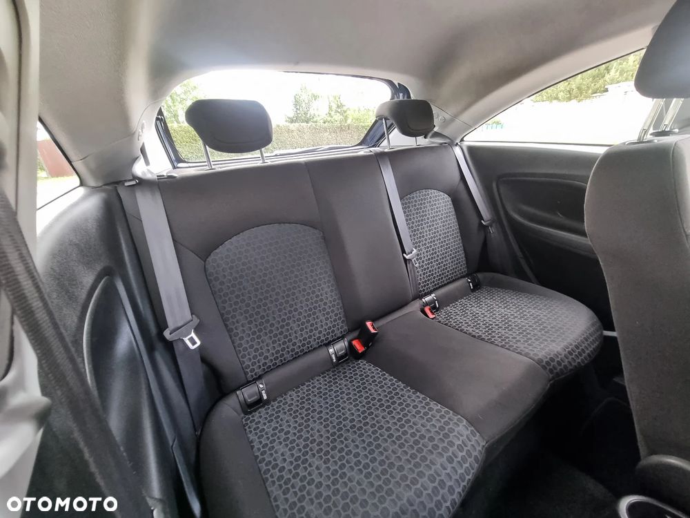 Opel Corsa 1.2 16V Edition / Active - 22