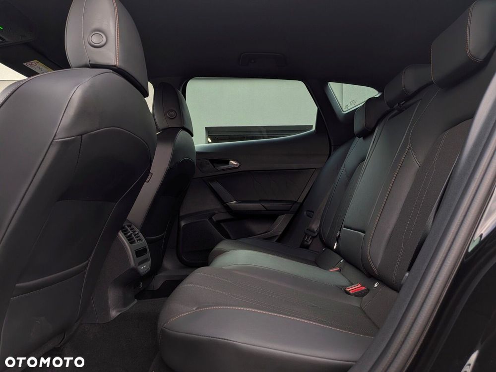 Cupra Formentor 1.5 TSI DSG - 11