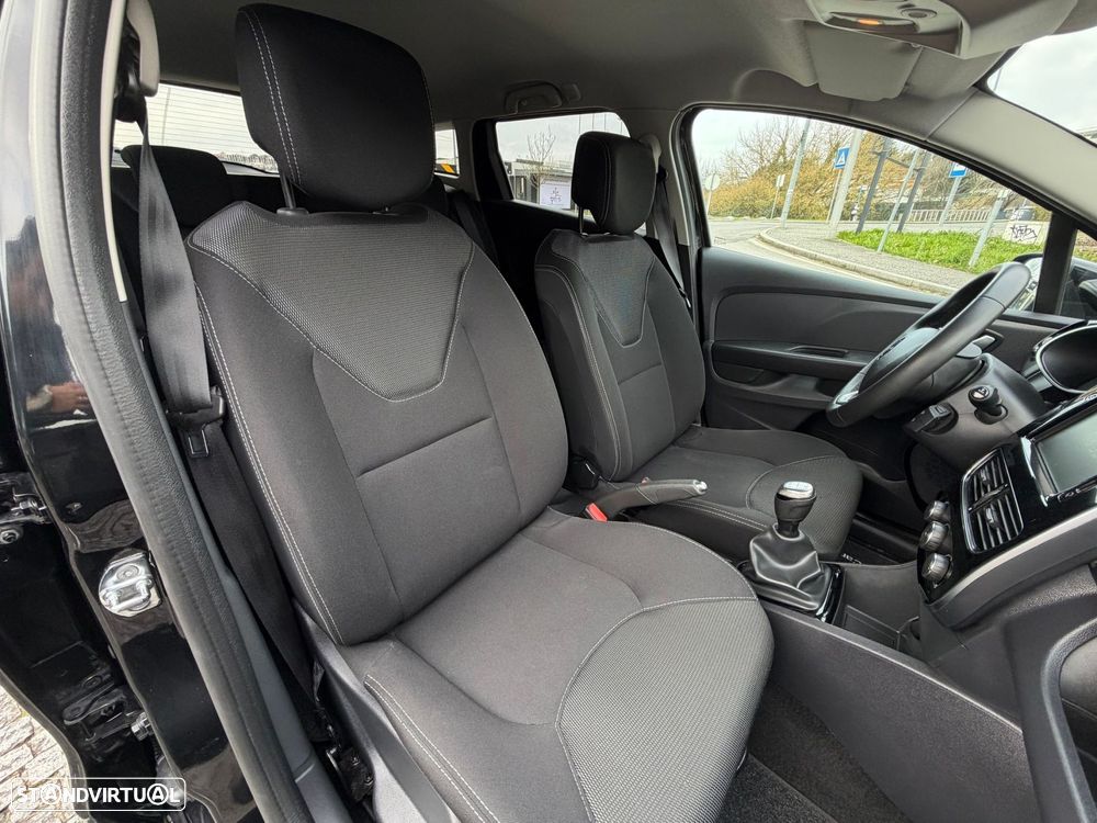 Renault Clio Sport Tourer 0.9 TCE Confort - 35