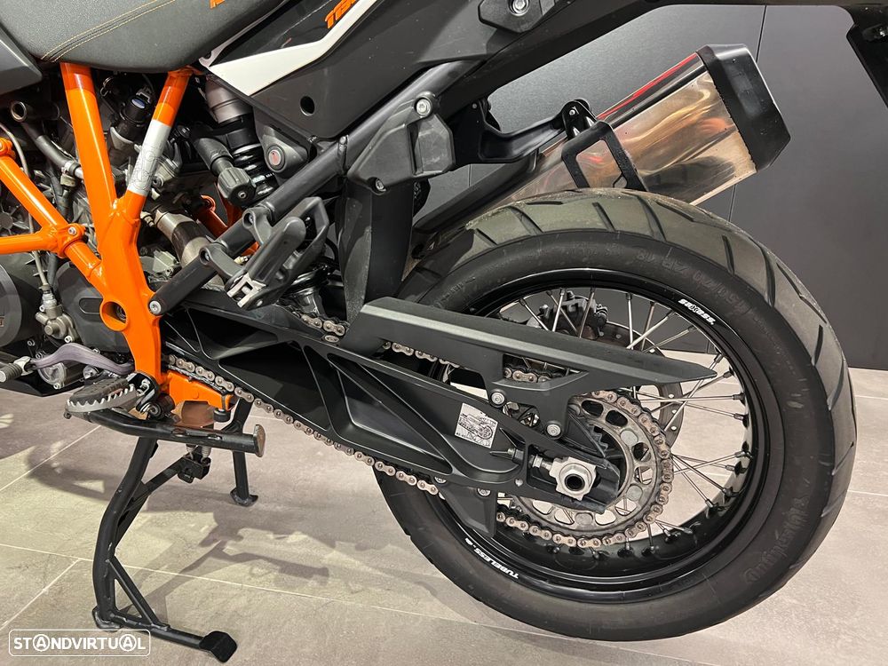 KTM 1190 Adventure - 4