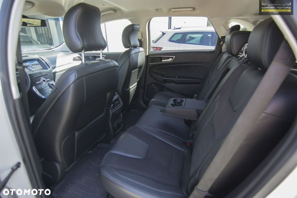 Ford Edge 2.0 TDCi Bi-Turbo 4x4 ST-LINE - 32