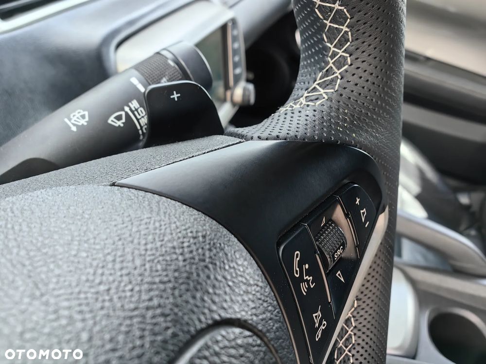 Chevrolet Camaro 6.2 V8 - 17