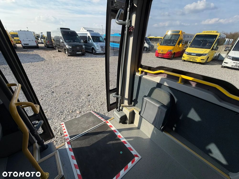 Mercedes-Benz Sprinter CITY - 8