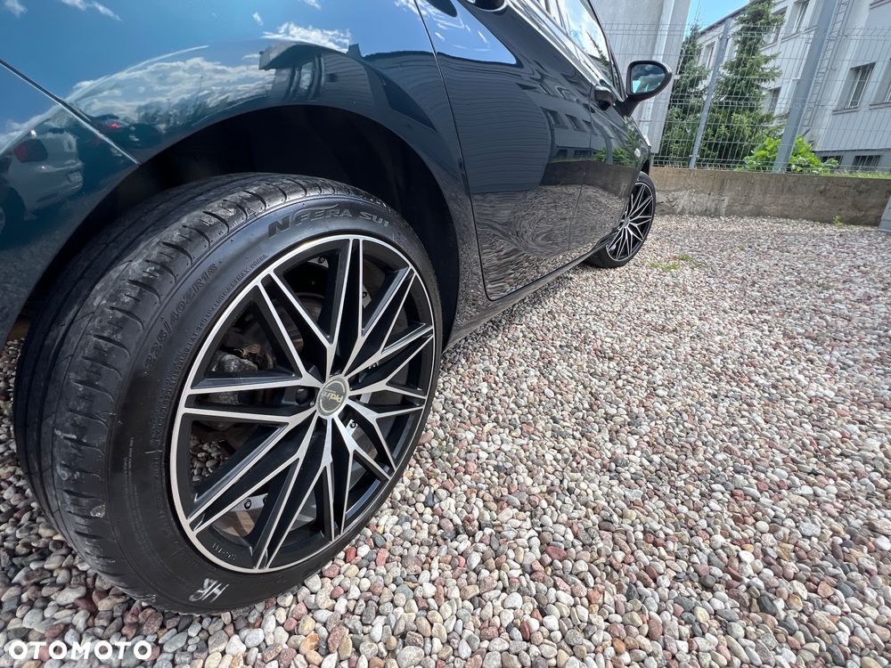 Opel Astra 1.4 Turbo Innovation - 14