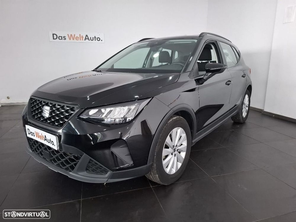 SEAT Arona 1.0 TSI Style DSG - 1
