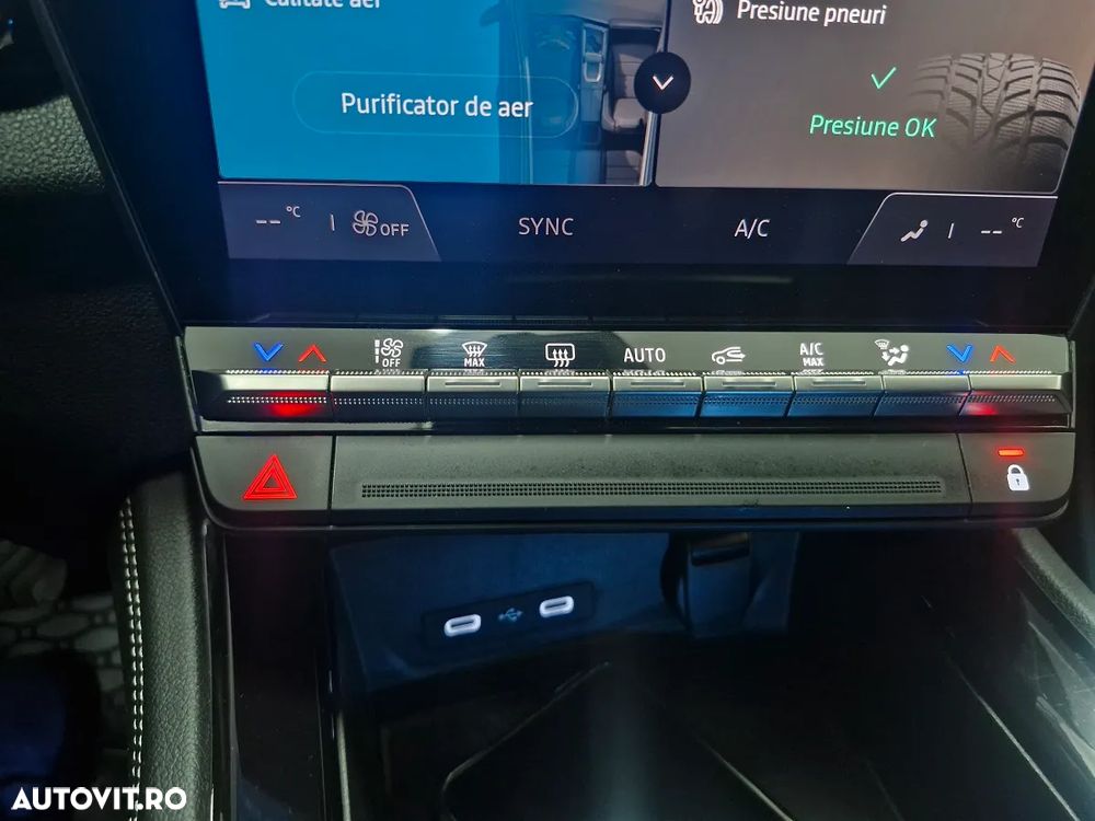 Renault Austral 160 MHEV Techno - 8