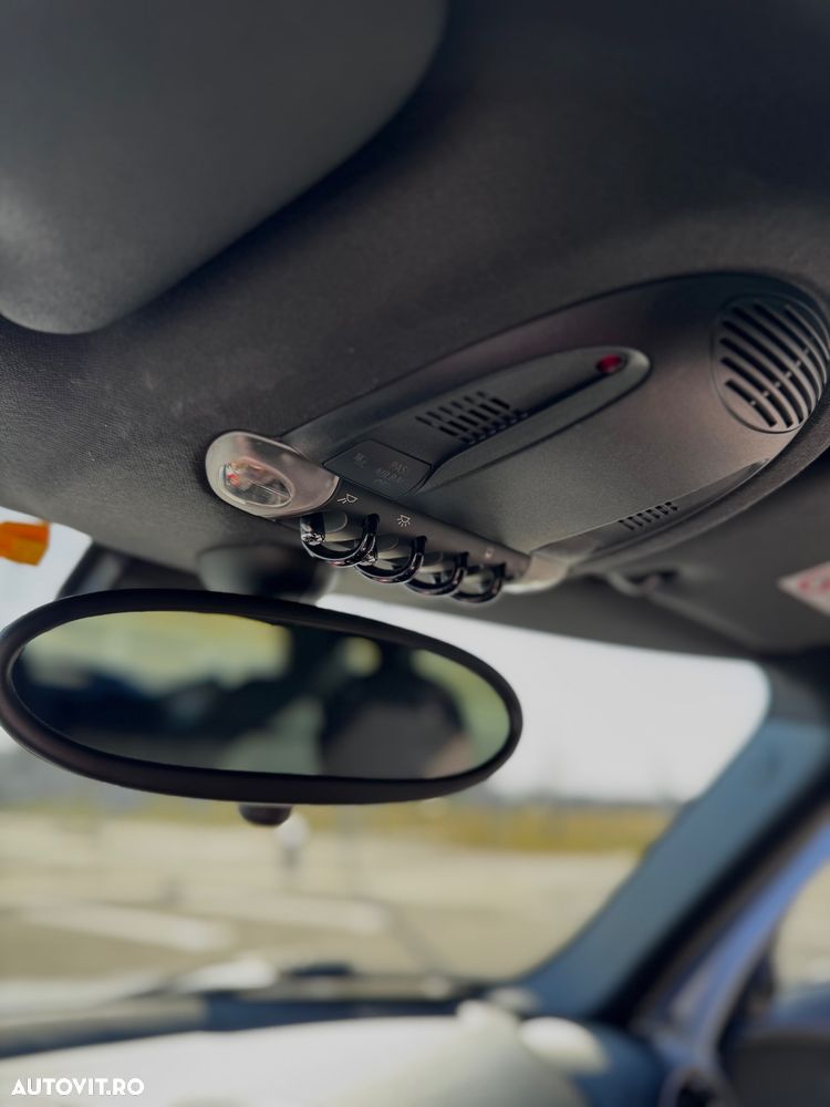 Mini Countryman - 12