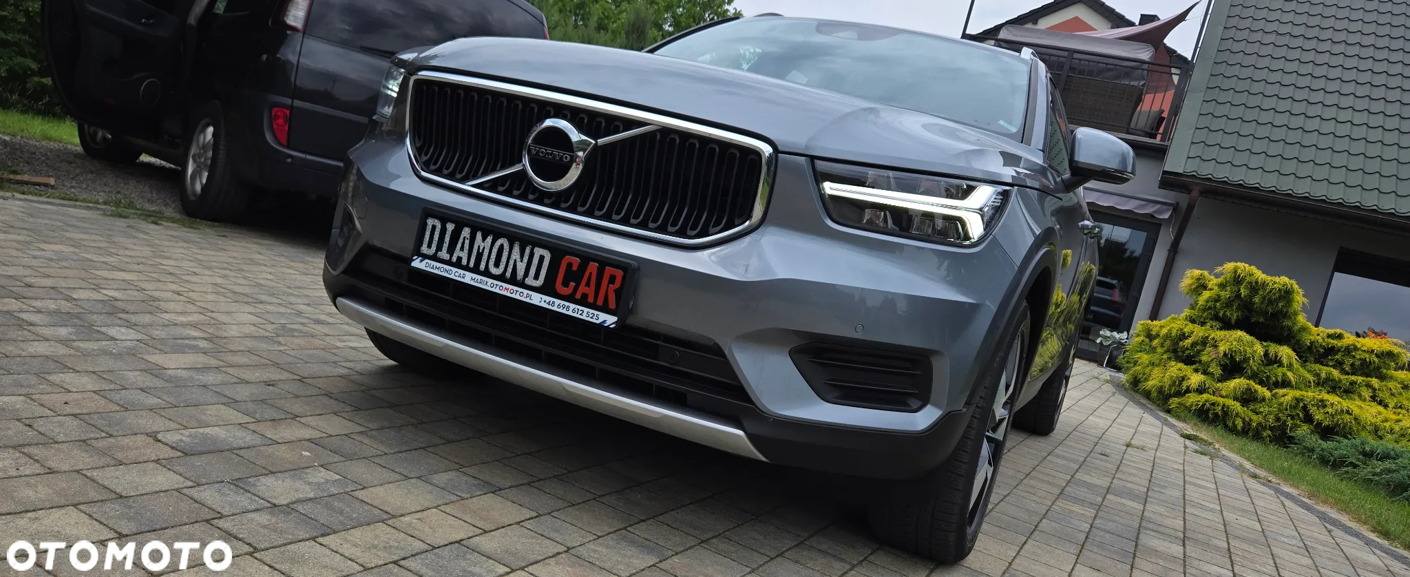 Volvo XC 40 D3 Momentum Pro - 3