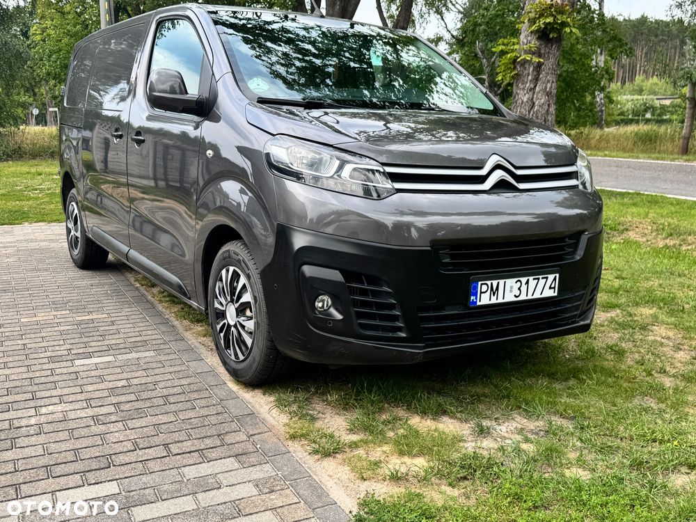 Citroën Jumpy - 9