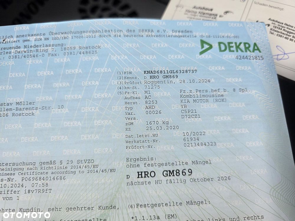 Kia Stonic 1.0 T-GDI DCT OPF Platinum Edition - 39