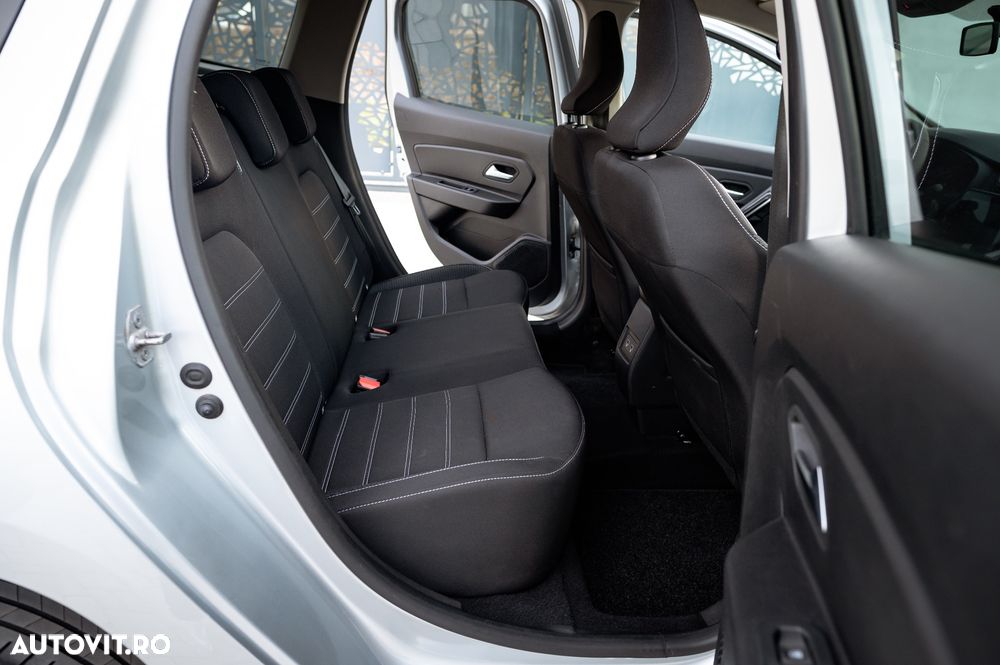 Dacia Duster ECO-G 100 Prestige Plus - 22